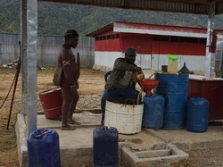 Capai 161 Titik, Pertamina Lampaui Target Bangun BBM Satu Harga