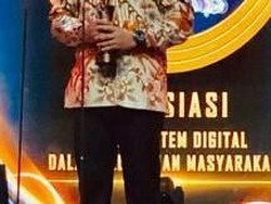 Polresta Sidoarjo Raih Indonesia Award 2019