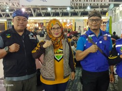 Ke Papua, Pemprov Jabar Verifikasi Data Warganya yang Ingin Pulang