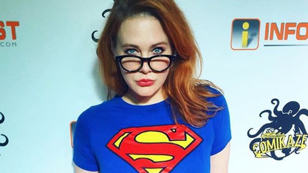 Maitland Ward, Bintang Disney yang Jadi Artis Film Dewasa