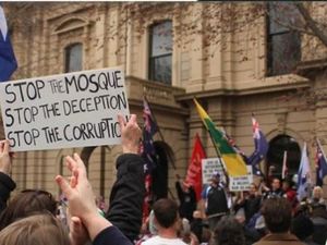 Menyerang Muslim Dianggap Normal, Muslim Australia Minta Perlindungan