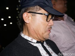 Belum Ditahan KPK, Wali Kota Dumai Dicegah ke Luar Negeri Lagi