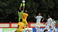 Dengan kemenangan ini, PSS buka puasa kemenangan di tiga pertandingan. Sebelumnya, mereka ditahan oleh Persipura Jayapura dan Madura United, lalu dihajar Arema.