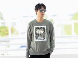 7 Fakta Lee Min Ho, Aktor Korea Tampan yang Mampir ke Bali