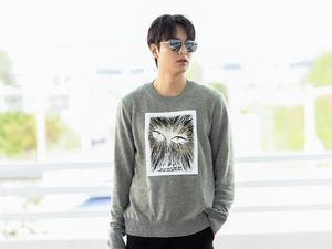 7 Fakta Lee Min Ho, Aktor Korea Tampan yang Mampir ke Bali 7 Fakta Lee Min Ho, Aktor Korea Tampan yang Mampir ke Bali