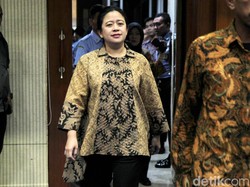 Puan Jamin Pimpinan Alat Kelengkapan DPR Dibagi Proporsional Tiap Fraksi