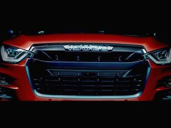 Isuzu D-Max Siap Ganti Muka, Keren Banget!