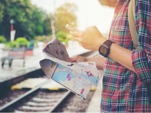 Dear Solo Traveler, Ini Persiapan Wajib Sebelum Mulai Perjalanan