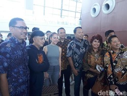 Garuda Akhirnya Terbang ke Kulon Progo, Apa Alasannya?