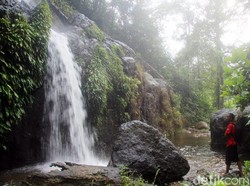 Legenda di Balik Keindahan Air Terjun Limbong Miala