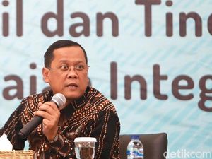 KPK Yakin Jika Pemuda Jujur dan Berintegritas Pemilu Akan Aman