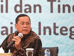 KPK Yakin Jika Pemuda Jujur dan Berintegritas Pemilu Akan Aman