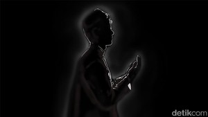 Doa Nabi Ayub AS Memohon Kesembuhan atas Penyakitnya