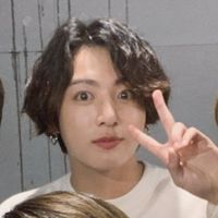 Jungkook BTS