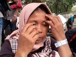Cerita Pengungsi soal Rusuh Wamena, Bikin Trauma dan Tak Mau Kembali