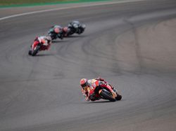 Kenapa Tiket MotoGP Indonesia Dijual Sejak November 2019?