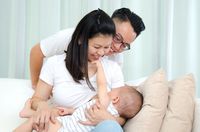 Ini Lho Syarat ASI Bisa Jadi Alat Kontrasepsi Alami