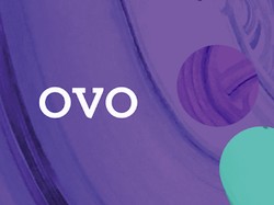 Twitter OVO Diserbu Pengguna Gara-gara Mau Ada Biaya Transfer