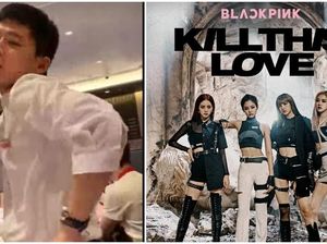 Intip Serunya Pegawai Resto Nari Blackpink Saat Sajikan Hotpot Intip Serunya Pegawai Resto Nari Blackpink Saat Sajikan Hotpot