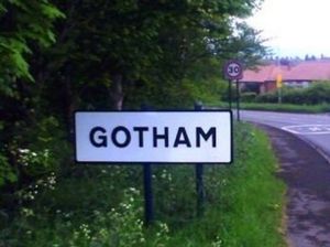 Mau Nonton Film Joker? Cek Dulu Nih Gotham Asli di Dunia Nyata Mau Nonton Film Joker? Cek Dulu Nih Gotham Asli di Dunia Nyata