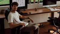 Ini Rumah Mewah di Bali yang Viral, Pemiliknya Dulu Tukang Cuci Karpet