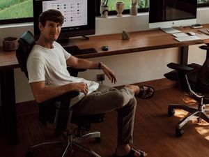 Ini Rumah Mewah di Bali yang Viral, Pemiliknya Dulu Tukang Cuci Karpet