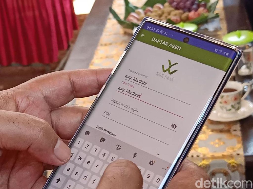 Begini Cara Pekalongan Atasi Sampah, Pakai Aplikasi Begini Cara Pekalongan Atasi Sampah, Pakai Aplikasi