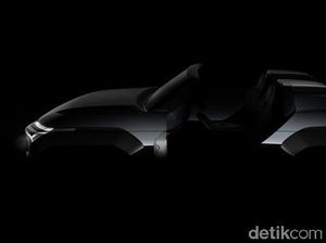 Bocoran Mobil Baru Mitsubishi, MI-TECH Hingga K-Wagon