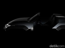 Bocoran Mobil Baru Mitsubishi, MI-TECH Hingga K-Wagon