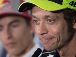 Merasa Bugar, Rossi Sedih Hasil Tes COVID-19 Masih Positif