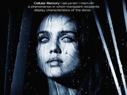 Seputar The Eye, Film Horor yang Dibintangi Jessica Alba