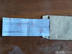 Hati-hati! Penipuan Modus Cek Jatuh Muncul Lagi di Semarang