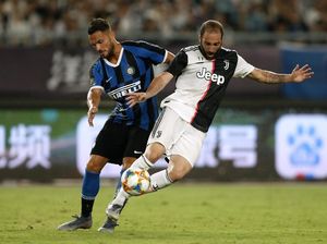 Head to Head Inter Vs Juventus Head to Head Inter Vs Juventus