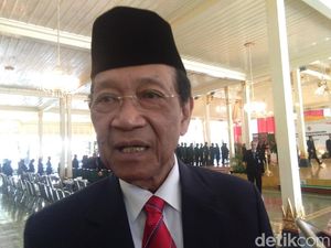 PSIM Vs Persis Rusuh, Sultan HB X Ancam Tak Keluarkan Izin Laga Lagi PSIM Vs Persis Rusuh, Sultan HB X Ancam Tak Keluarkan Izin Laga Lagi