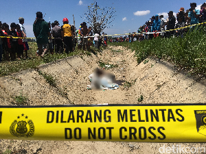 Semasa Hidup, Wanita yang Tewas dalam Karung Alami KDRT