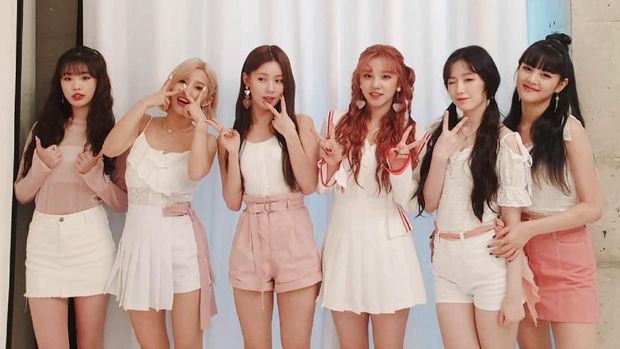 (G)I-dle Ingin Sering Datang ke Indonesia