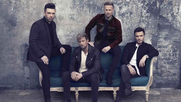 Westlife