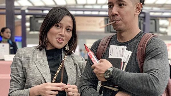 Gaya Kulineran Nuraaen, Wanita yang Kabur Saat Mertua Datang di Pesta Pernikahan