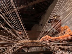 Terkuak Biang Kerok yang Bikin Industri Tekstil RI Dirundung Badai PHK