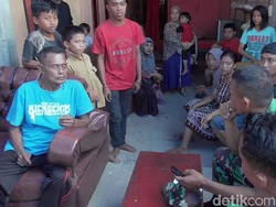 Identitas Mayat dalam Karung di Sulbar Terungkap