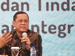 Penjelasan Lengkap KPK soal Napi Koruptor Beri Testimoni Antikorupsi