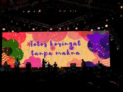 Synchronize Fest 2020 Siapkan Tiket Harga Khusus Pelajar