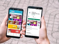 Diciri 4.0, Startup Ecommerce Digital Marketing