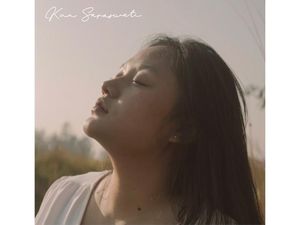 Done, Debut Meyakinkan Kun Saraswati