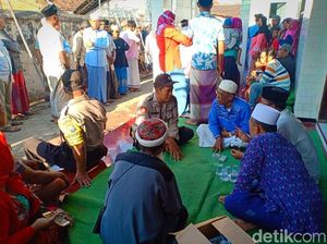 Seminggu Koma, Pegawai Bank di Banyuwangi yang Dihajar Perampok Meninggal