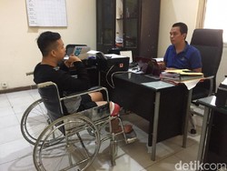 2 Tahun Buron, Pelaku Pembunuhan di Sumsel Ditangkap