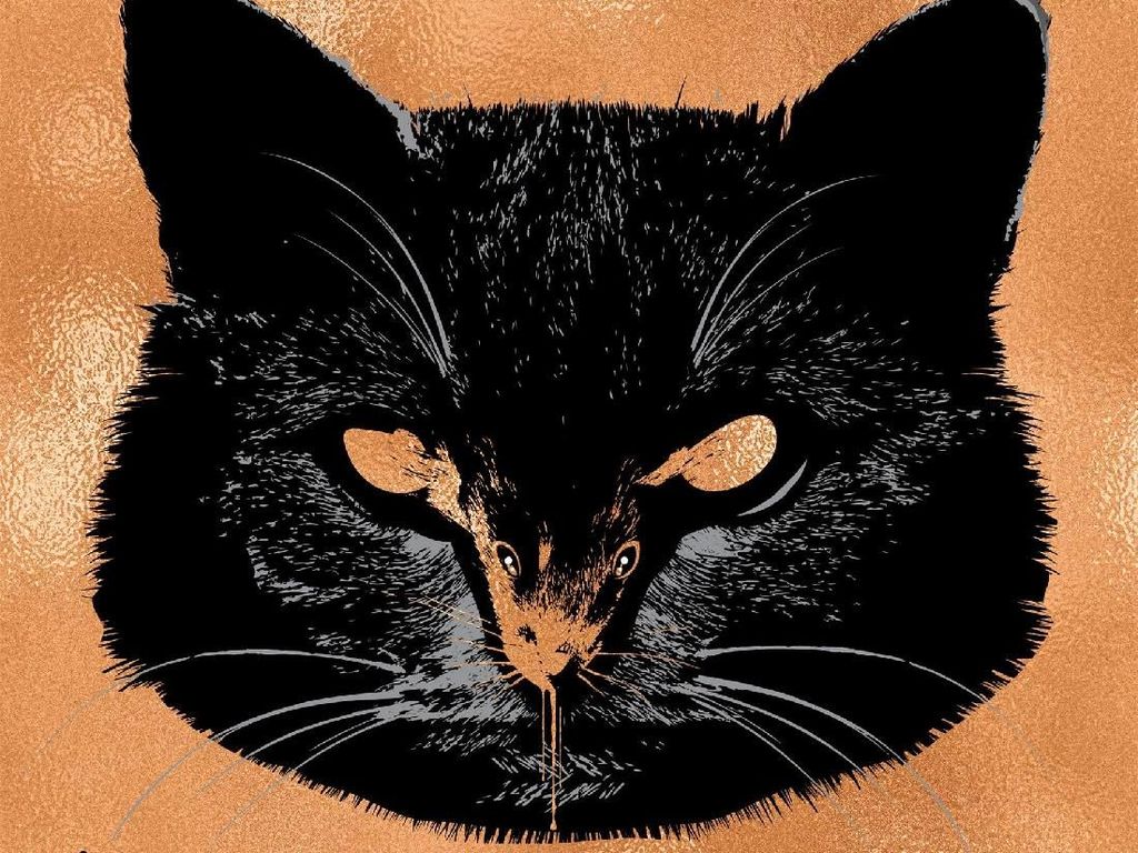 Segera Rilis Novel Baru, Stephen King Ceritakan soal Kucing Lagi?