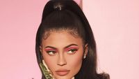 Foto: Keunikan Kantor Kylie Jenner, Bunga dari Uang Hingga Studio Foto