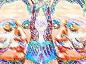 Gambar Pertama yang Kamu Lihat Ungkap Alasanmu Takut Terbuka Pada Pasangan