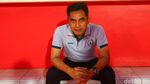 Yehven Bokhashvili Menangkan PSS atas Bhayangkara FC